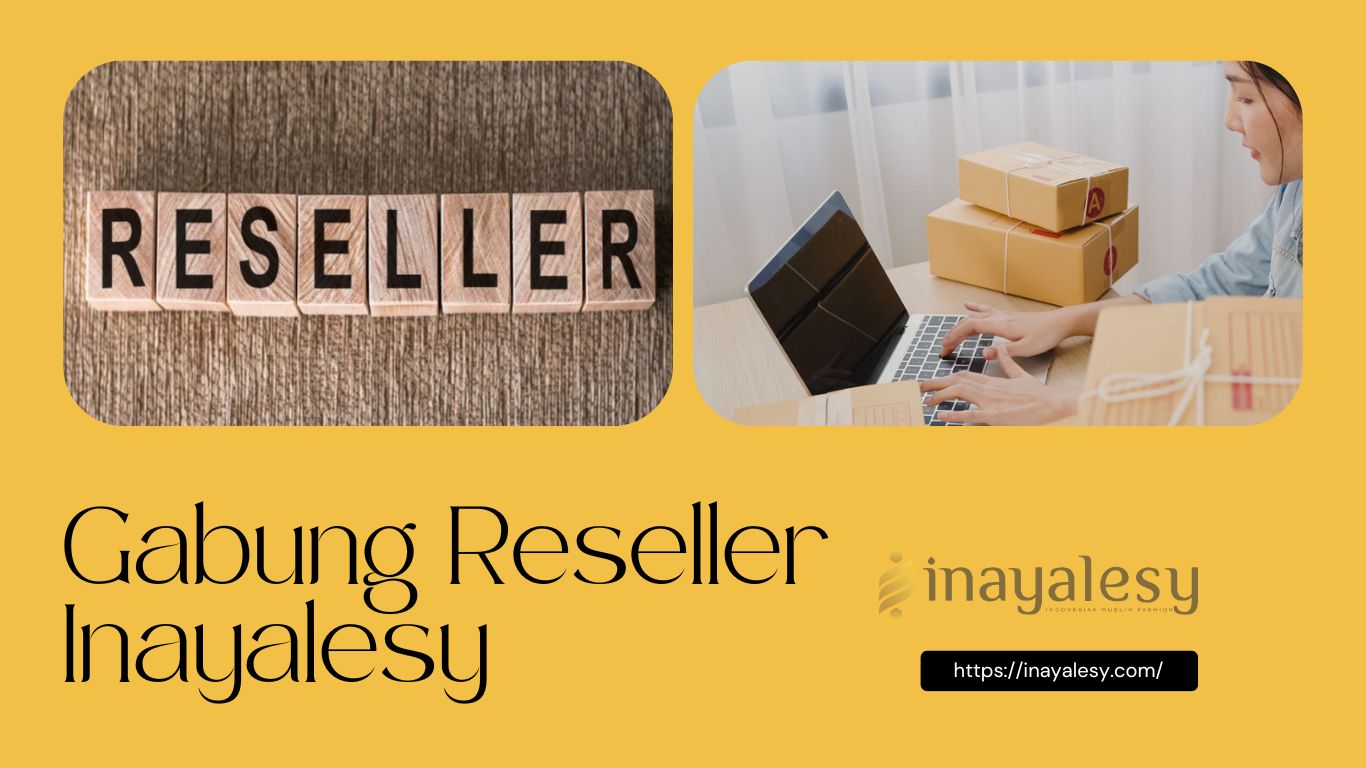 Gabung reseller Inayalesy mudan dan pasti profit (1)