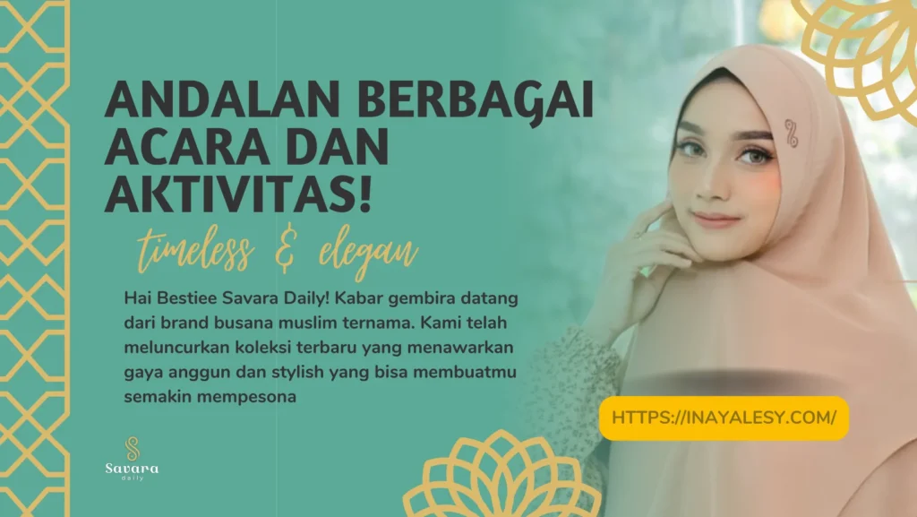 Gita Series Paling Cocok Untuk Seragam Apa ?