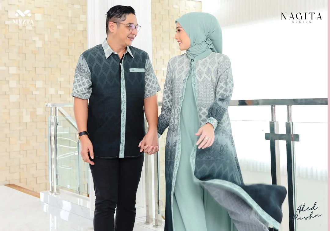 Batasan Aurat Seorang Muslim Adalah