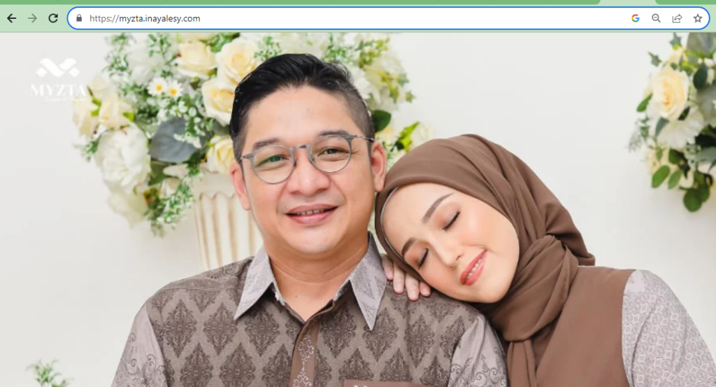 Cara Mudah Memesan Produk Nagita Family Sarimbit di Mitra Resmi Myzta