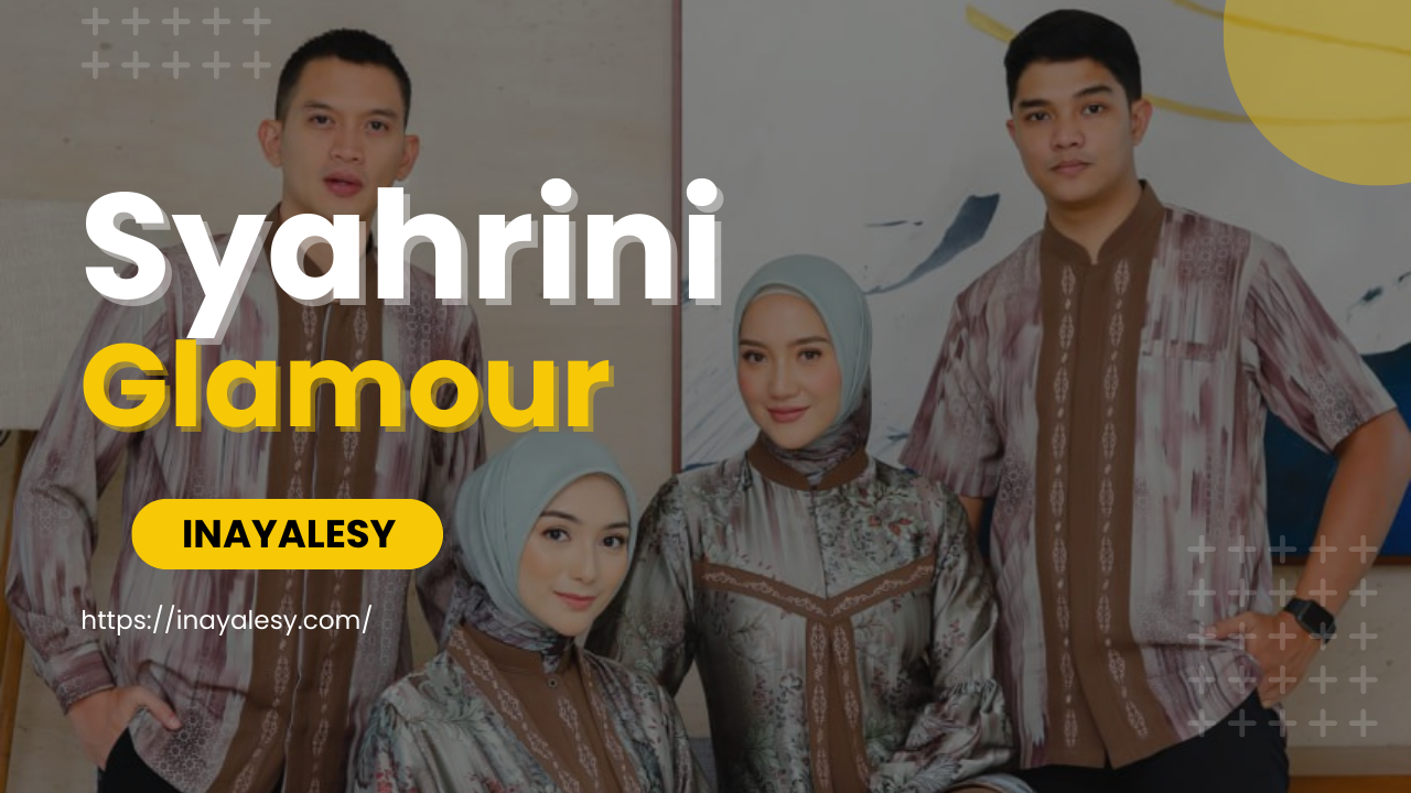 6+ Kelebihan Syahrini Glamour Bikin Hati Meleleh Inayalesy