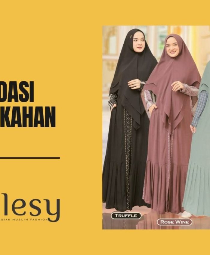 4 Warna Rekomendasi OOTD Pernikahan Terbaik