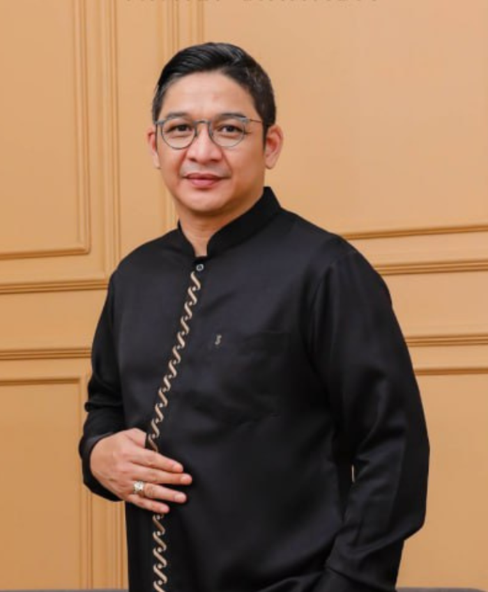 Baju Koko Savara Daily