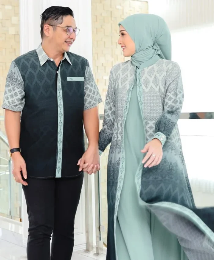 Batasan Aurat Seorang Muslim Adalah