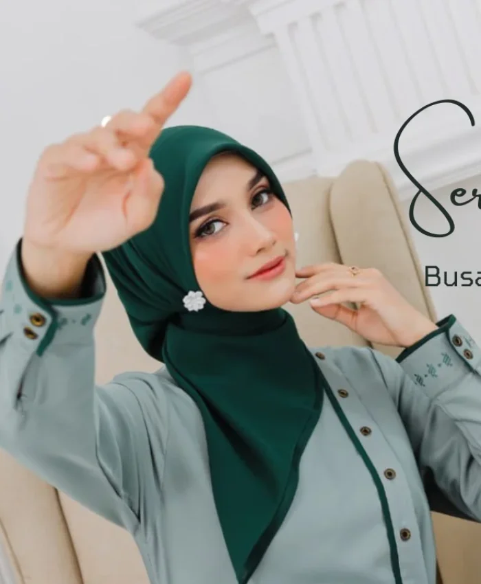 Rekomendasi Seragam Busana Muslim Farah Series By Inayalesy Indonesia (1)