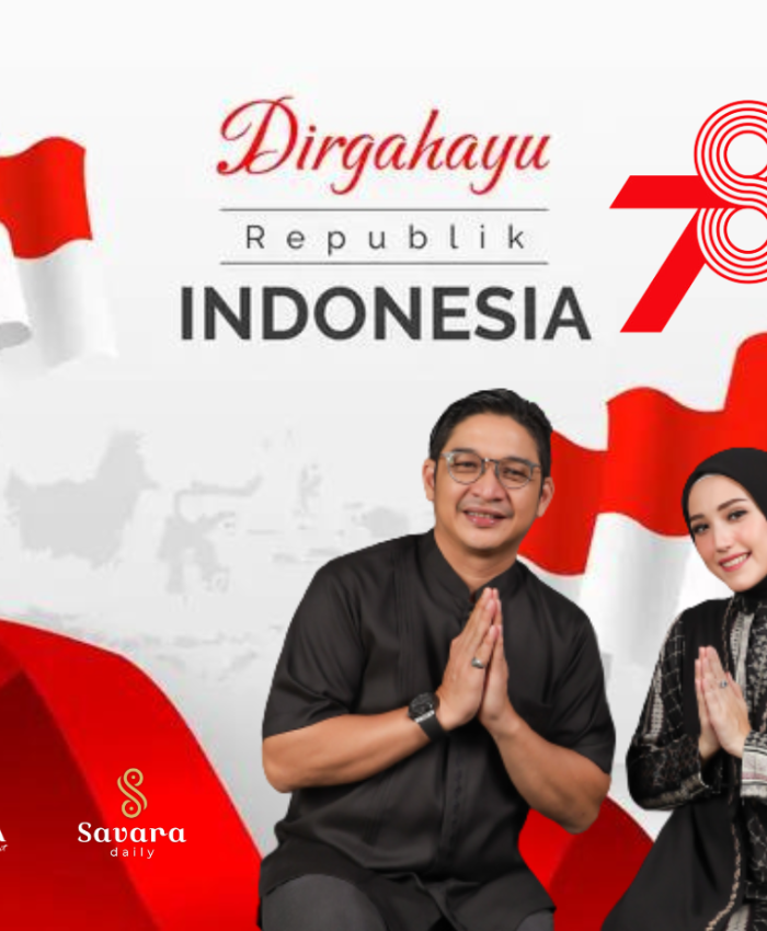 Selamat hari kemerdekaan by Inayalesy Indonesia a (1)