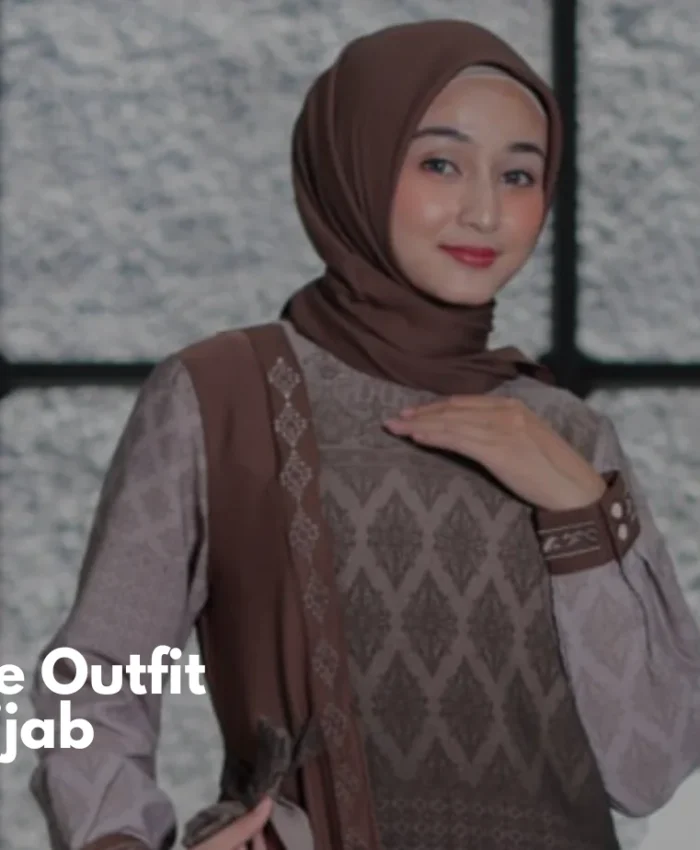 Tips dan Ide Outfit Hangout Hijab